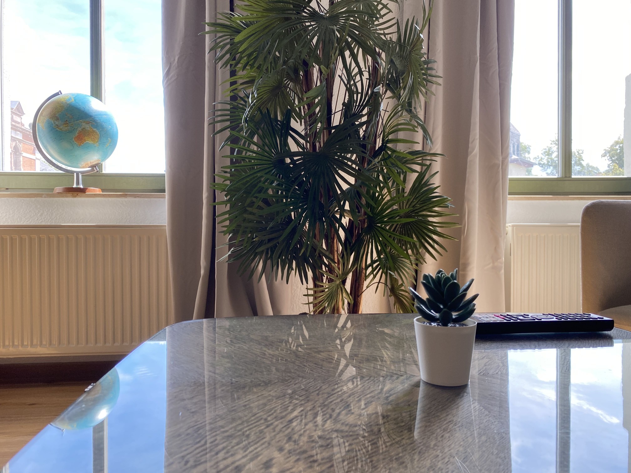 Zeitreise ins Smart Living – Bild 19