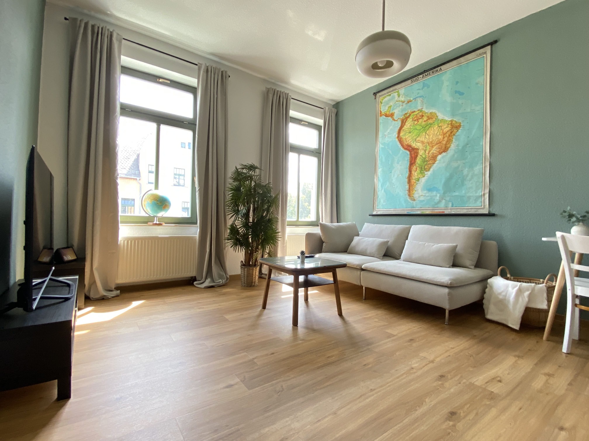 Zeitreise ins Smart Living – Bild 18