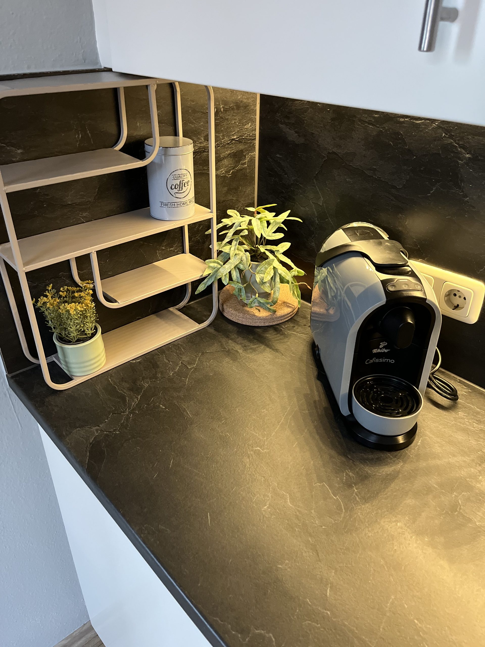 Kleines Loft beim Schlossteich grün – Bild 13