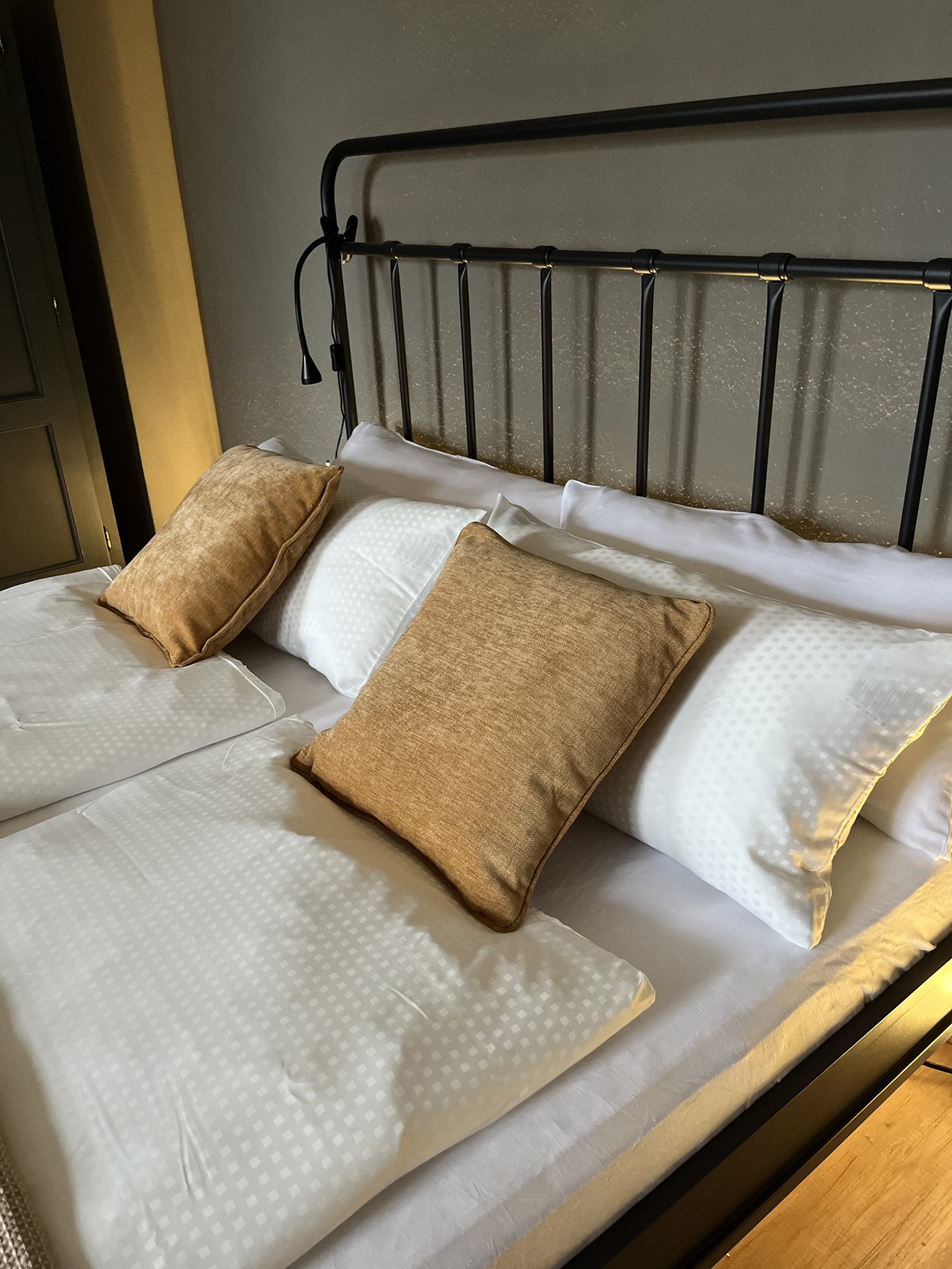 Kleines Loft beim Schlossteich grün – Bild 15