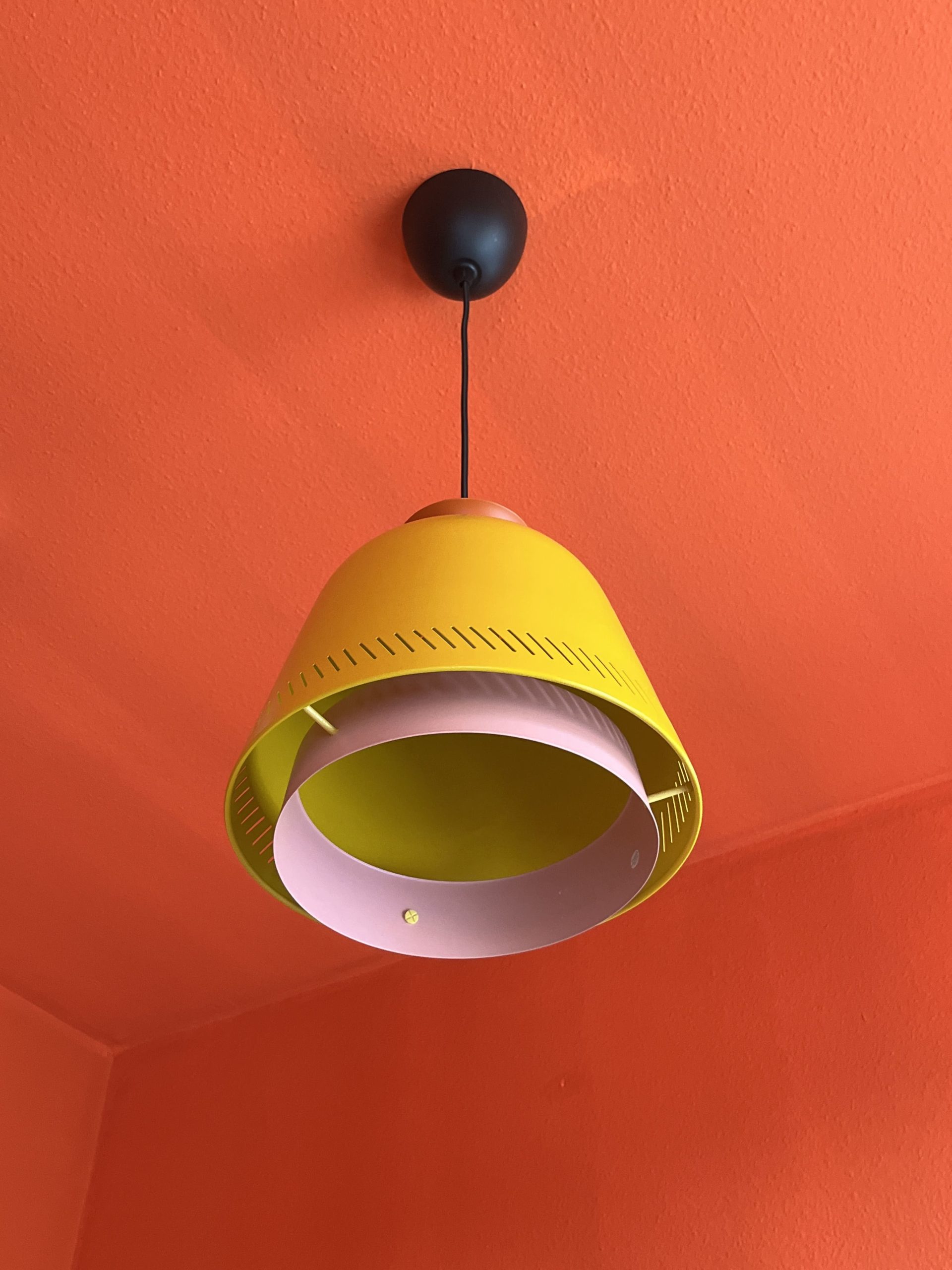 Kleines Loft beim Schlossteich orange – Bild 14