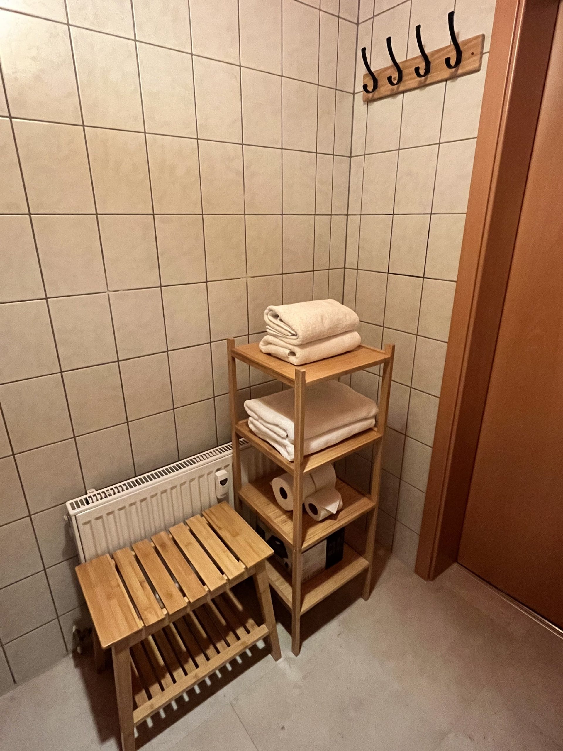 Kleines Loft beim Schlossteich orange – Bild 17